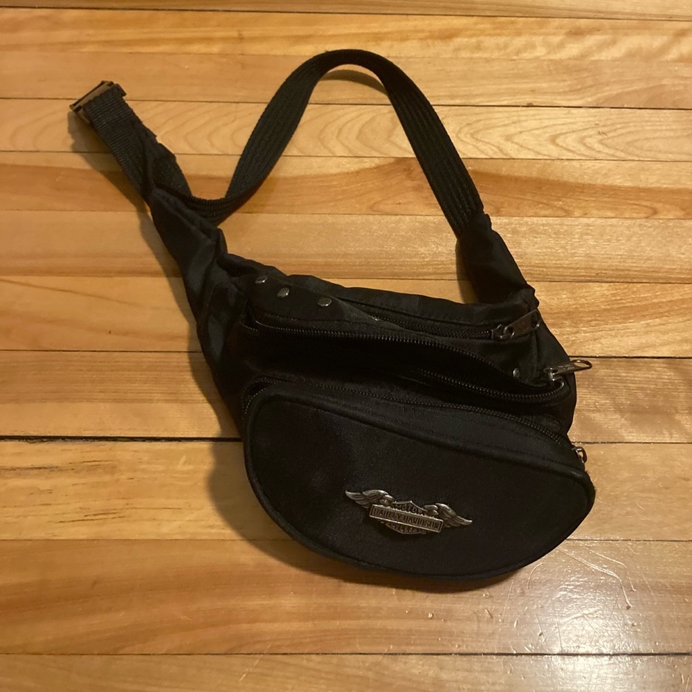 Harley Davidson Sling Bag